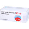 Eplerenon Tillomed 25 mg Filmtabletten, 100 st, Tillomed Pharma GmbH