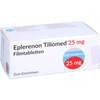 Eplerenon Tillomed 25 mg Filmtabletten, 100 Stk., Tillomed Pharma GmbH