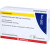 Lacosamid Glenmark 200 mg Filmtabletten, 56 Stk., Glenmark Arzneimittel GmbH