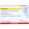 Lacosamid Glenmark 50 mg Filmtabletten, 56 Stk., Glenmark Arzneimittel GmbH
