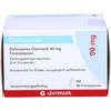 Deferasirox Glenmark 90 mg Filmtabletten, 90 st, Glenmark Arzneimittel GmbH
