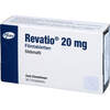 Revatio 20 mg Filmtabletten B, 90 Stk., Docpharm GmbH