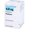 Ozawade 4.5 mg Filmtabletten, 30 ST, Bioprojet Pharma