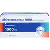 Abirateron HEXAL 1000mg Filmtabletten, 56 Stk., HEXAL AG