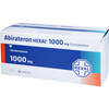 Abirateron HEXAL 1000mg Filmtabletten, 56 Stk., HEXAL AG