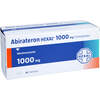 Abirateron HEXAL 1000mg Filmtabletten, 56 Stk., HEXAL AG