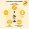 Dr. Jacob's Vitamin K2D3 &Ouml;l 1000 IE/50 mcg D3+K2 640 Tropfen, 20 ml, Dr. Jacob's Medical GmbH