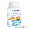 APOrtha Sports Zink 50 - Zinkgluconat