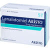 Lenalidomid Aristo 5 mg Hartkapseln, 21 Stk., Aristo Pharma GmbH