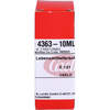 LEBENSMITTELFARBSTOFF blau E131, 10 ml, Caesar & Loretz GmbH