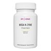 Mega N-Zyme, 90 Stk., NatuGena GmbH