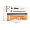 Blephaclean sterile Kompressen, 50 Stk., Thea Pharma GmbH