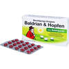 BERUHIGUNGS-DRAGEES Baldrian & Hopfen, 60 Stk., PharmaSGP GmbH