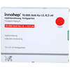innohep 10.000 Anti-Xa I.E./0.5ml Inj.-Lsg.i.e.FS, 10 Stk., Eurimpharm Arzneimittel GmbH