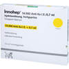 innohep 14.000 Anti-Xa I.E./0.7ml Inj.-Lsg.i.e.FS, 10 ST, Eurimpharm Arzneimittel GmbH