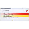 Ciatyl-Z 2 mg Filmtabletten, 50 Stk., Lundbeck GmbH
