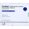 innohep 18.000 Anti-Xa I.E./0.9ml Inj.-Lsg.i.e.FS., 10 Stk., Eurimpharm Arzneimittel GmbH