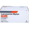 Lacosamid Mylan 100 mg Filmtabletten, 168 Stk., Viatris Healthcare GmbH