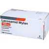 Lacosamid Mylan 100 mg Filmtabletten, 168 Stk., Viatris Healthcare GmbH
