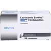 Lacosamid Zentiva 200 mg Filmtabletten, 56 Stk., Zentiva Pharma GmbH