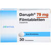 Daruph 79 mg Filmtabletten, 30 st, Zentiva Pharma GmbH