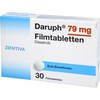 Daruph 79 mg Filmtabletten, 30 st, Zentiva Pharma GmbH