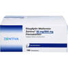 Sitagliptin Metformin Zentiva 50mg/850mg Filmtab., 196 st, Zentiva Pharma GmbH