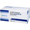 Sitagliptin Metformin Zentiva 50mg/850mg Filmtab., 196 ST, Zentiva Pharma GmbH