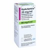 RoActemra 20 mg/ml 80 mg Konz.z.Herst.e.Inf.-Lsg., 1 st, Fd Pharma GmbH