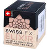 CBD SWISS FX Muscle Balsam, 50 ml, Lynden GmbH
