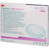 TEGADERM Foam Adhesive 19x22.2 cm oval 90616, 5 st, Aca Müller/Adag Pharma AG