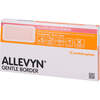 ALLEVYN Gentle Border 10x20 cm Schaumverb., 5 Stk., Aca Müller/Adag Pharma AG