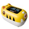 pulox PO-230 Fingerpulsoximeter f&uuml;r Kinder