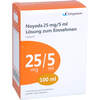 Noyada 25 mg/5 ml Lösung zum Einnehmen, 100 ml, Ethypharm GmbH