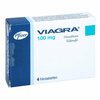 VIAGRA 100 mg Filmtabletten, 4 ST, Abacus Medicine A/S