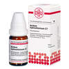 Acidum hydrochloricum C7 Globuli Ind-Fert, 10 g, Dhu-Arzneimittel GmbH & Co. KG