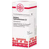 Acidum hydrochloricum C7 Globuli Ind-Fert, 10 g, Dhu-Arzneimittel GmbH & Co. KG