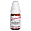 Acidum hydrochloricum C7 Globuli Ind-Fert, 10 g, Dhu-Arzneimittel GmbH & Co. KG