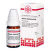 Aranea diadema D20 Globuli Ind-Fert, 10 g, Dhu-Arzneimittel GmbH & Co. KG
