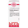 Candida albicans C7 Globuli Ind-Fert, 10 g, Dhu-Arzneimittel GmbH & Co. KG