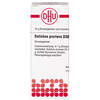 Dolichos pruriens D30 Globuli Ind-Fert, 10 g, Dhu-Arzneimittel GmbH & Co. KG