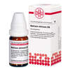 Natrium nitricum D8 Globuli Ind-Fert, 10 g, Dhu-Arzneimittel GmbH & Co. KG