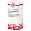 Natrium nitricum D8 Globuli Ind-Fert, 10 g, Dhu-Arzneimittel GmbH & Co. KG