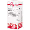 Sabadilla C15 Globuli Ind-Fert, 10 g, Dhu-Arzneimittel GmbH & Co. KG