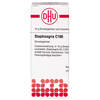 Staphisagria C100 Globuli Ind-Fert, 10 g, Dhu-Arzneimittel GmbH & Co. KG