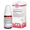 Staphylococcinum C12 Globuli Ind-Fert, 10 g, Dhu-Arzneimittel GmbH & Co. KG