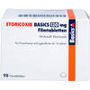 ETORICOXIB BASICS 120 mg Filmtabletten, 98 Stk., Basics GmbH