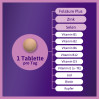 Femibion 0 Babyplanung, 84 Stk., WICK Pharma - Zweigniederlassung der Procter & Gamble GmbH