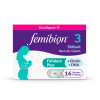 Femibion 3 Stillzeit, 2x112 st, WICK Pharma - Zweigniederlassung der Procter & Gamble GmbH