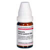 Capsella bursa-pastoris D30 Globuli Ind-Fert, 10 g, Dhu-Arzneimittel GmbH & Co. KG